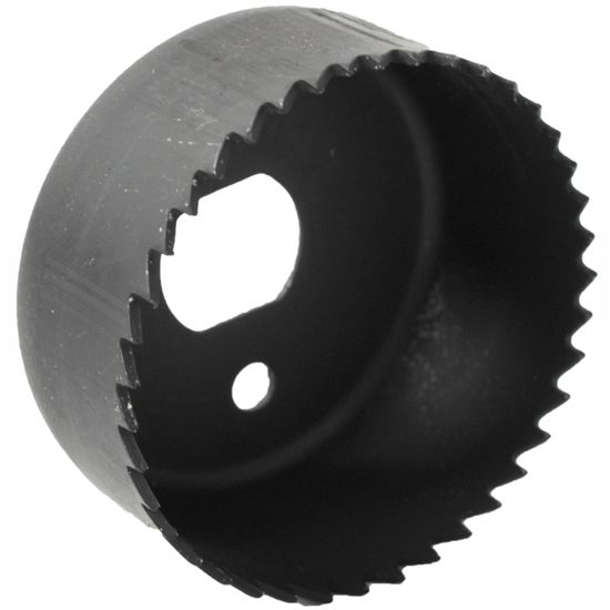 TORK CRAFT Hole Saw Carbon Steel 64mm
