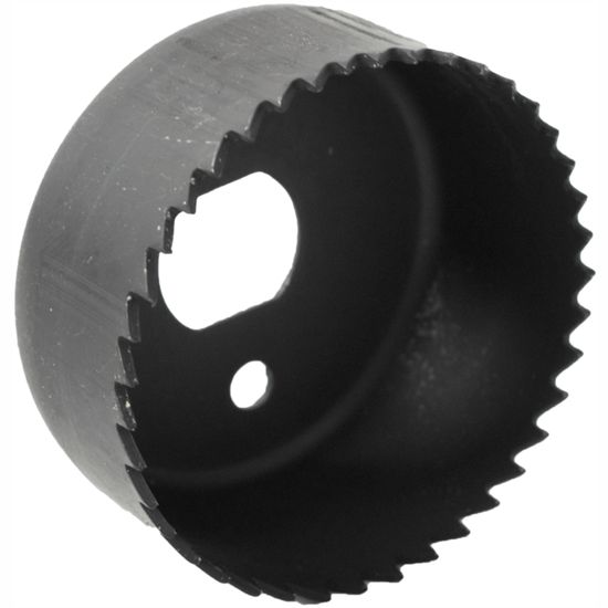 TORK CRAFT Carbon Steel Hole Saw 67mm