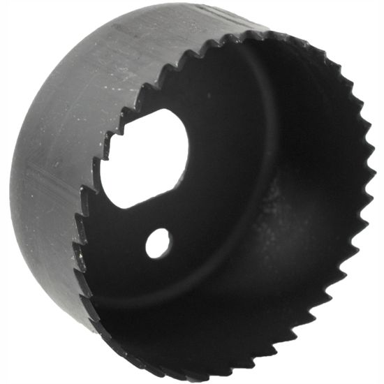 TORK CRAFT Carbon Steel Hole Saw 70mm