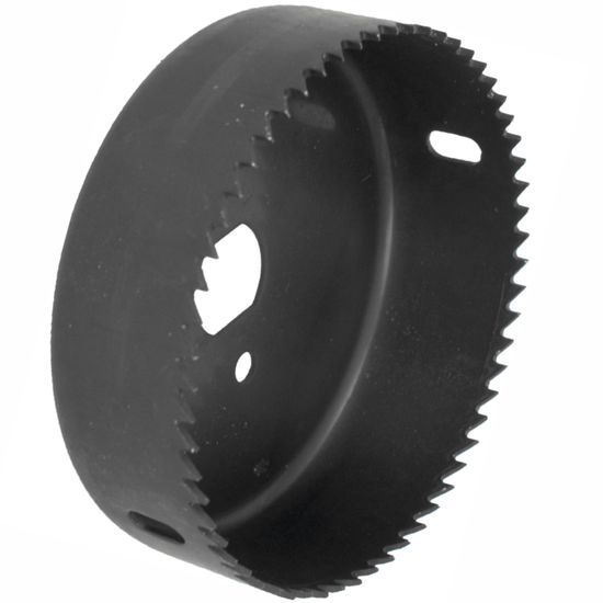 TORK CRAFT Carbon Steel Hole Saw 86mm