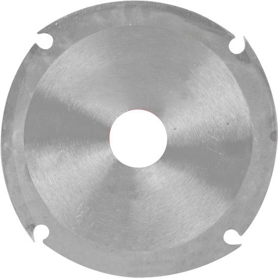 TORK CRAFT Blade 4 Teeth 115mm X 22.23mm For Wood On Angle Grinder