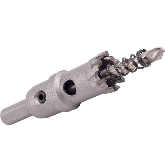 TORK CRAFT Hole Saw Tct 20mm For Metal