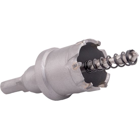 TORK CRAFT Hole Saw Tct 32mm For Metal