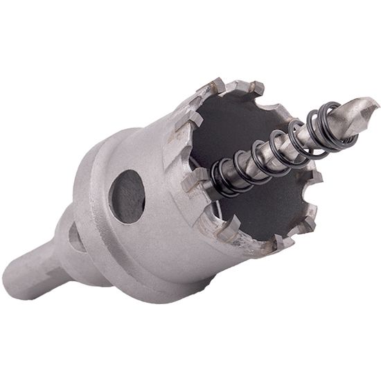 TORK CRAFT Hole Saw Tct 35mm For Metal
