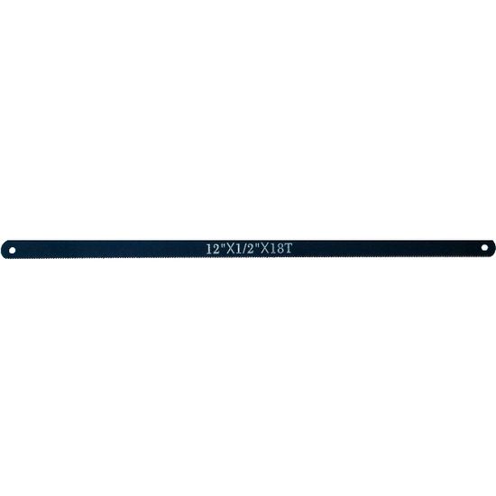 TORK CRAFT Hacksaw Blade Bi-metal 24tx300mm