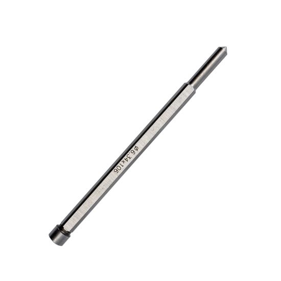 TORK CRAFT Pilot Pin Tct Cutter 12 - 17mm X 55mm 6.3 X 106mm Broach Cutters