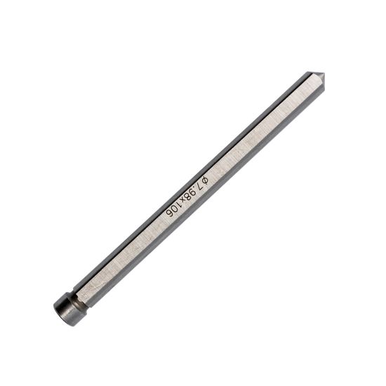 TORK CRAFT Pilot Pin Tct Cutter 18mm - 102mm X 50mm 7.9 X 108mm Broach Cutte