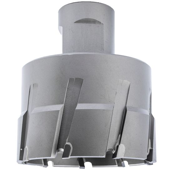 TORK CRAFT Annular Hole Cutter Tct 75 X 30mm Weld Shank 31.75mm