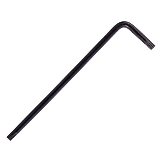 TORK CRAFT L-wrench Torx T20x95x20mm Crv Black