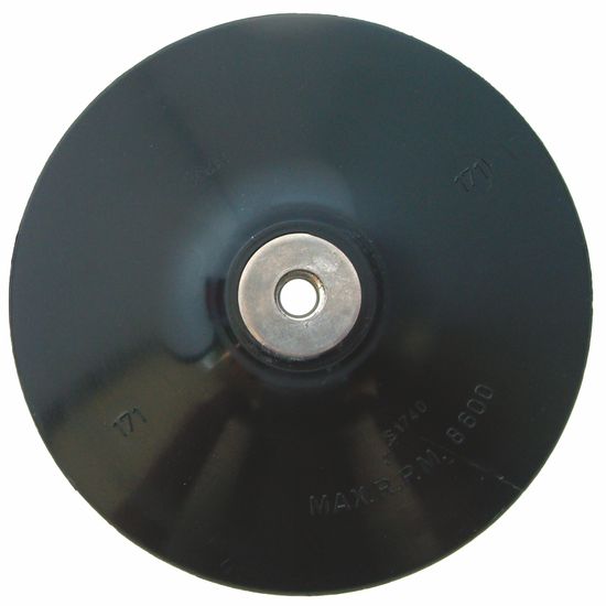 TORK CRAFT Angle Grinder Pad For 178 X 22mm Discs M14 X 2 Thread