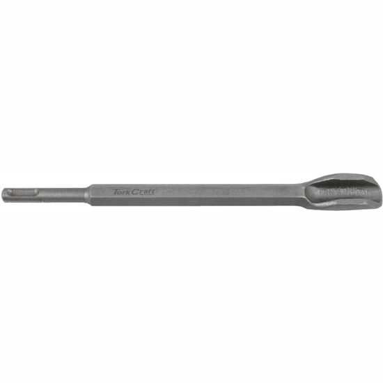 TORK CRAFT Chisel Sds Plus Gouge 22mm X 250