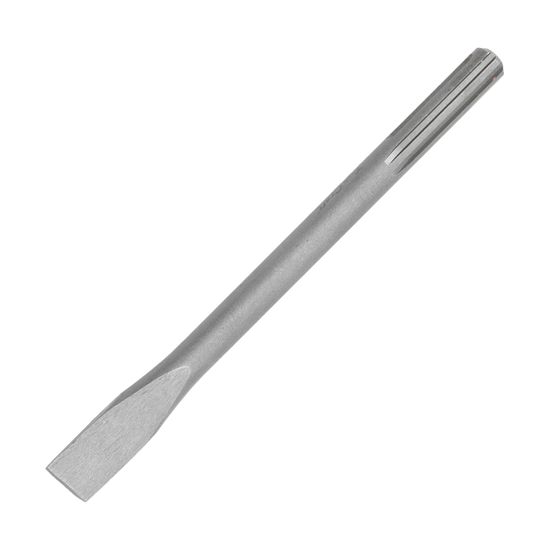 TORK CRAFT Chisel Sds Max Flat 18 X 280 X 25mm