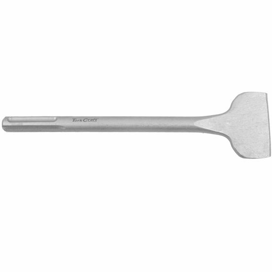 TORK CRAFT Chisel Sds Max Flat 18 X 280 X 75mm
