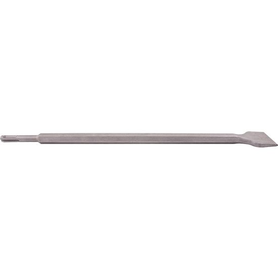TORK CRAFT Chisel Sds Plus Flat 14 X 400 X 40mm