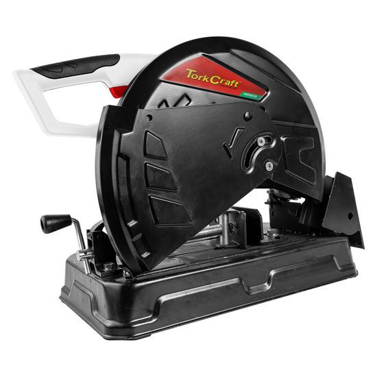 TORK CRAFT Cut-off Saw 2700w 220v 355mm X 25.4mm