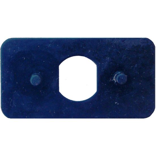 TORK CRAFT Drive Plate For Large Carbon Steel Hole Saws