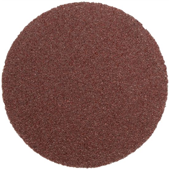 TORK CRAFT Sand Disc Screw Type 50mm 120g 10pc For Surface Conditioning Kit