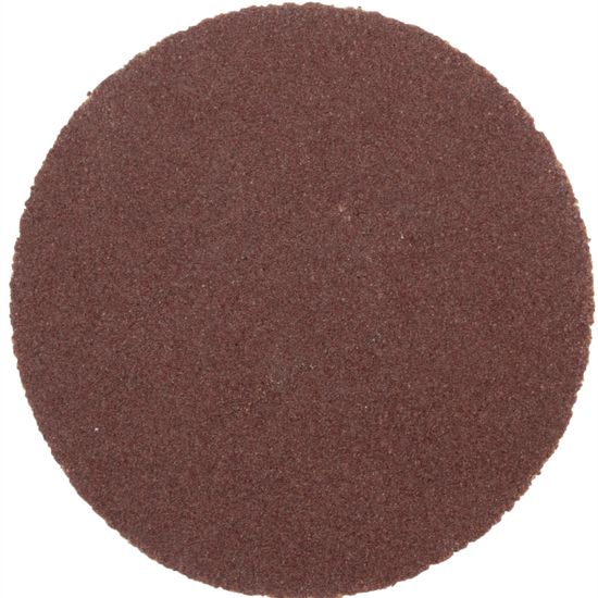 TORK CRAFT Sand Disc Screw Type 50mm 180g 10pc For Surface Conditioning Kit