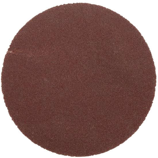 TORK CRAFT Sand Disc Screw Type 50mm 320g 10pc For Surface Conditioning Kit