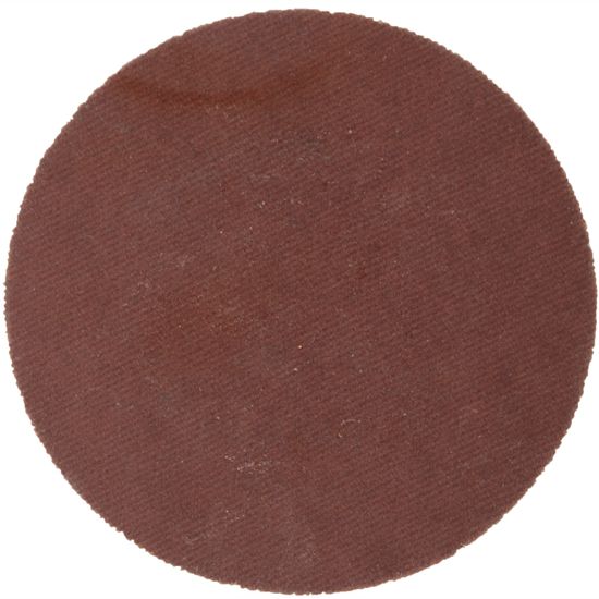 TORK CRAFT Sand Disc Screw Type 50mm 600g 10pc For Surface Conditioning Kit
