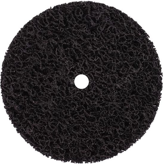 TORK CRAFT Face Off Disc 125mm Bulk For Drill