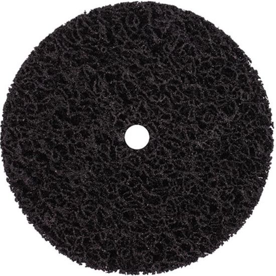 TORK CRAFT Face Off Disc 125mm Carded For Drill