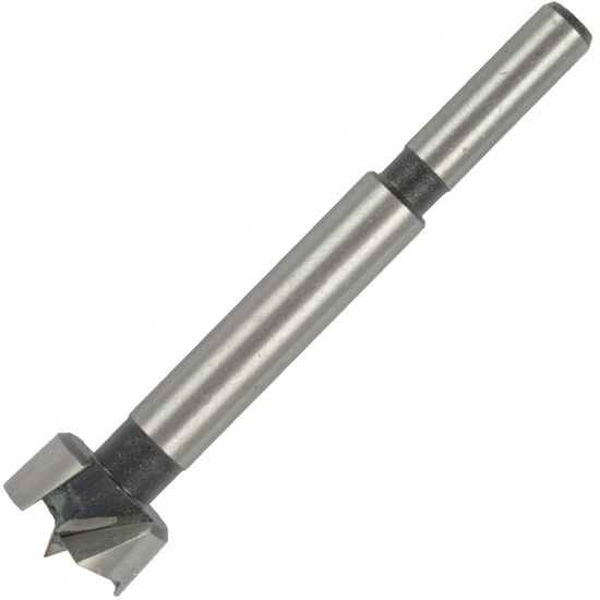 TORK CRAFT Forstner Bit 19mm Carded