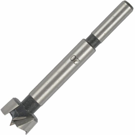 TORK CRAFT Forstner Bit 20mm Carded