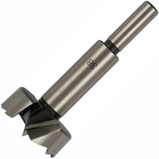 TORK CRAFT Forstner Bit 38mm Carded