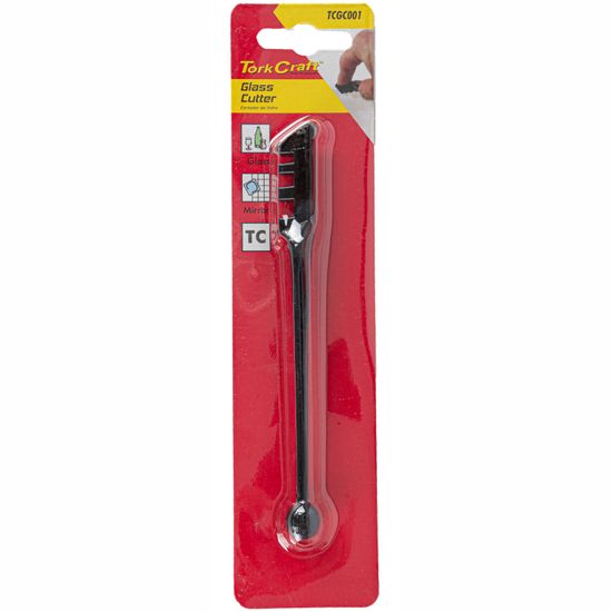TORK CRAFT Glass Cutter Tungsten Carbide Wheel