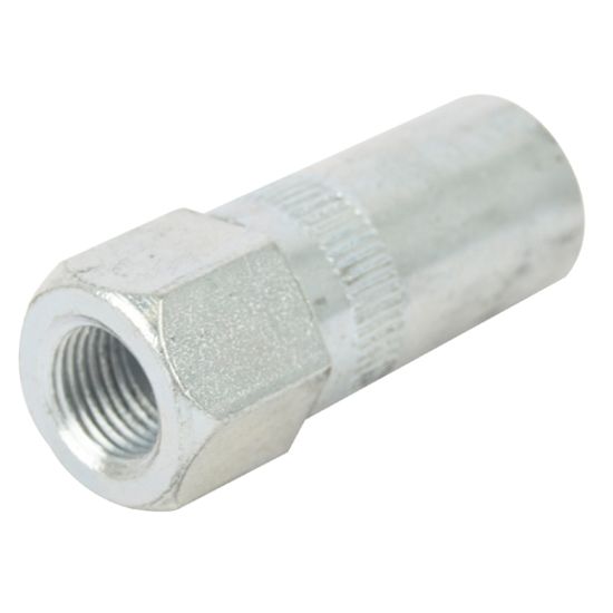 TORK CRAFT Hydraulic 4 Jaw Coupler 1/8' Bulk