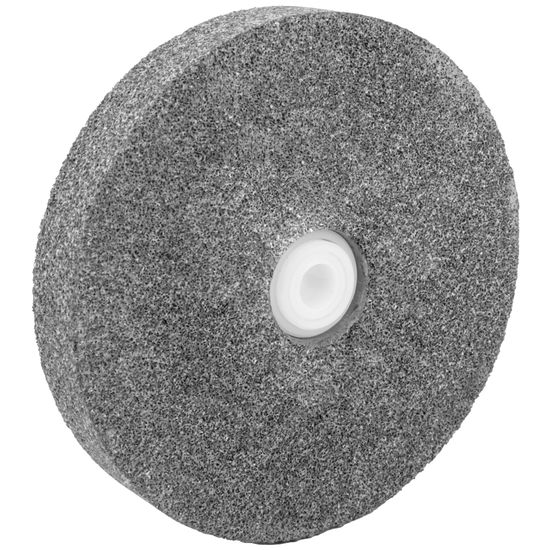 TORK CRAFT Grinding Wheel 125 X 20 X 32mm Bore Coarse 36g Black