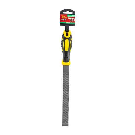 TORK CRAFT Wood Rasp Flat 200mm