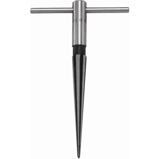 TORK CRAFT Hand Taper Reamer 12mm Carded