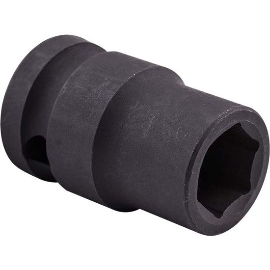 TORK CRAFT 14mm1/2' Drive 6pt Impact Socket