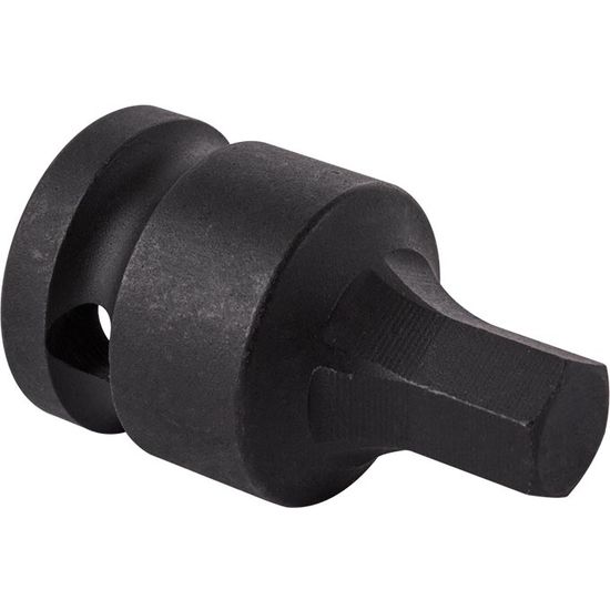 TORK CRAFT H14 1/2' Drive Impact Bit Socket (43mml)