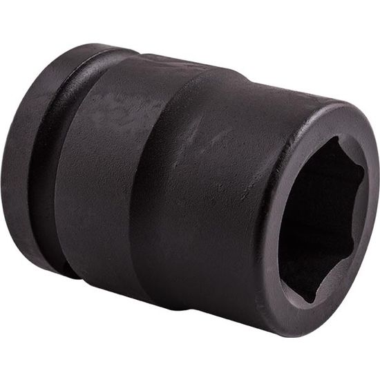 TORK CRAFT 26mm 3/4' Drive 6pt Impact Socket