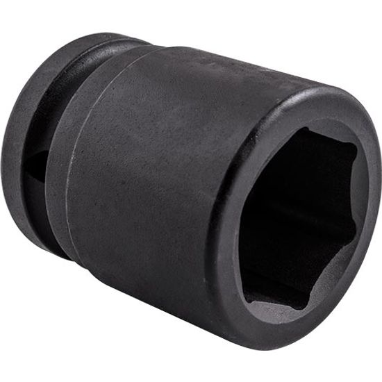 TORK CRAFT 30mm 3/4' Drive 6pt Impact Socket