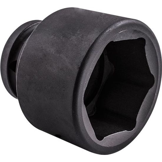 TORK CRAFT 51mm 3/4' Drive 6pt Impact Socket