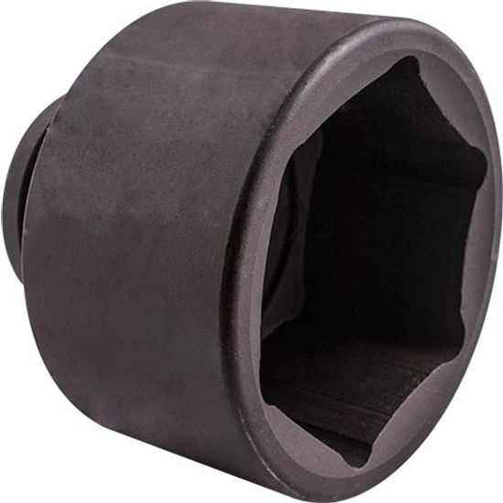 TORK CRAFT 59mm 3/4' Drive 6pt Impact Socket