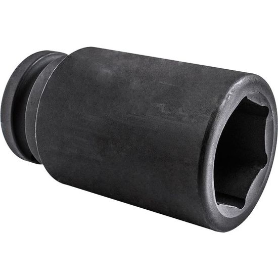 TORK CRAFT 35mm 3/4' Drive 6pt Deep Impact Socket