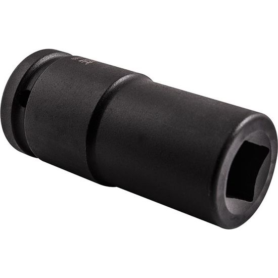 TORK CRAFT 19mm 3/4' Drive 4pt Budd Wheel Deep Impact Socket