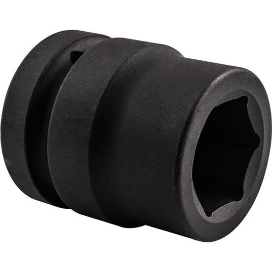 TORK CRAFT 30mm 1' Drive 6pt Impact Socket