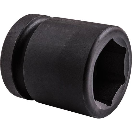 TORK CRAFT 35mm 1' Drive 6pt Impact Socket