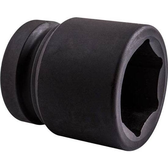 TORK CRAFT 45mm 1' Drive 6pt Impact Socket