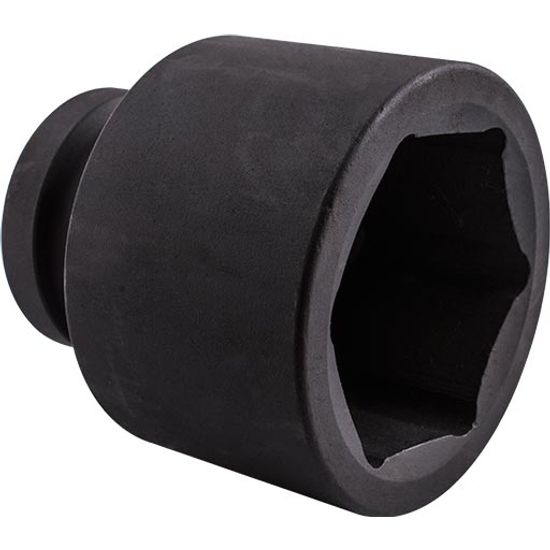 TORK CRAFT 52mm 1' Drive 6pt Impact Socket