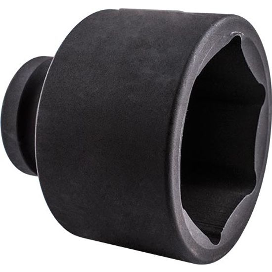 TORK CRAFT 75mm 1' Drive 6pt Impact Socket