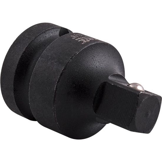 TORK CRAFT 1/2'f X 3/8'm Impact Adaptor (ball Type)