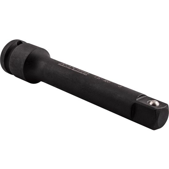 TORK CRAFT 6' X 1/2' Drive Impact Extension Bar