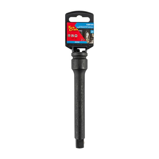 TORK CRAFT 6' X 1/2' Drive Impact Extension Bar